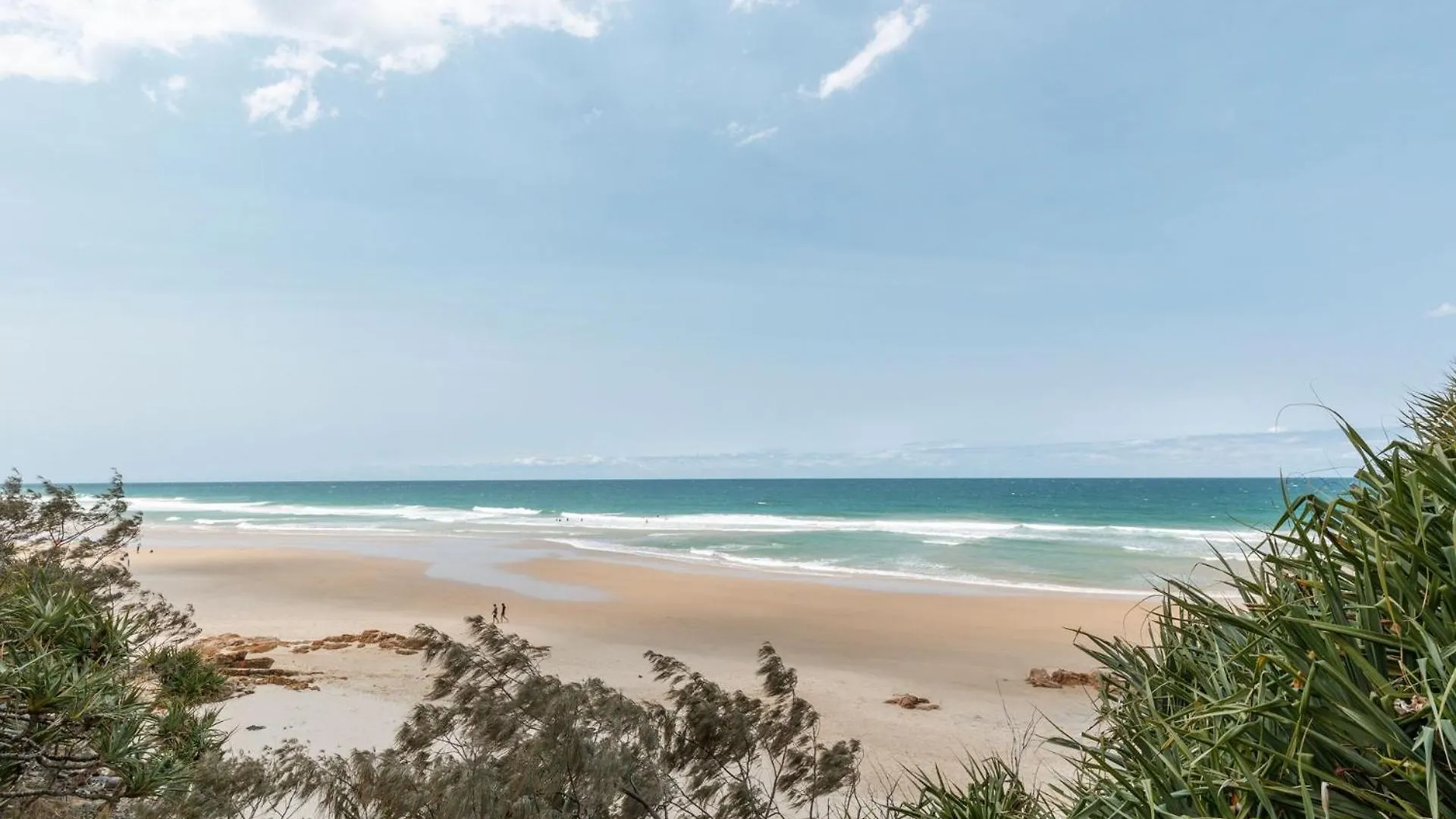 C & C By The Sea Lejlighed Coolum Beach