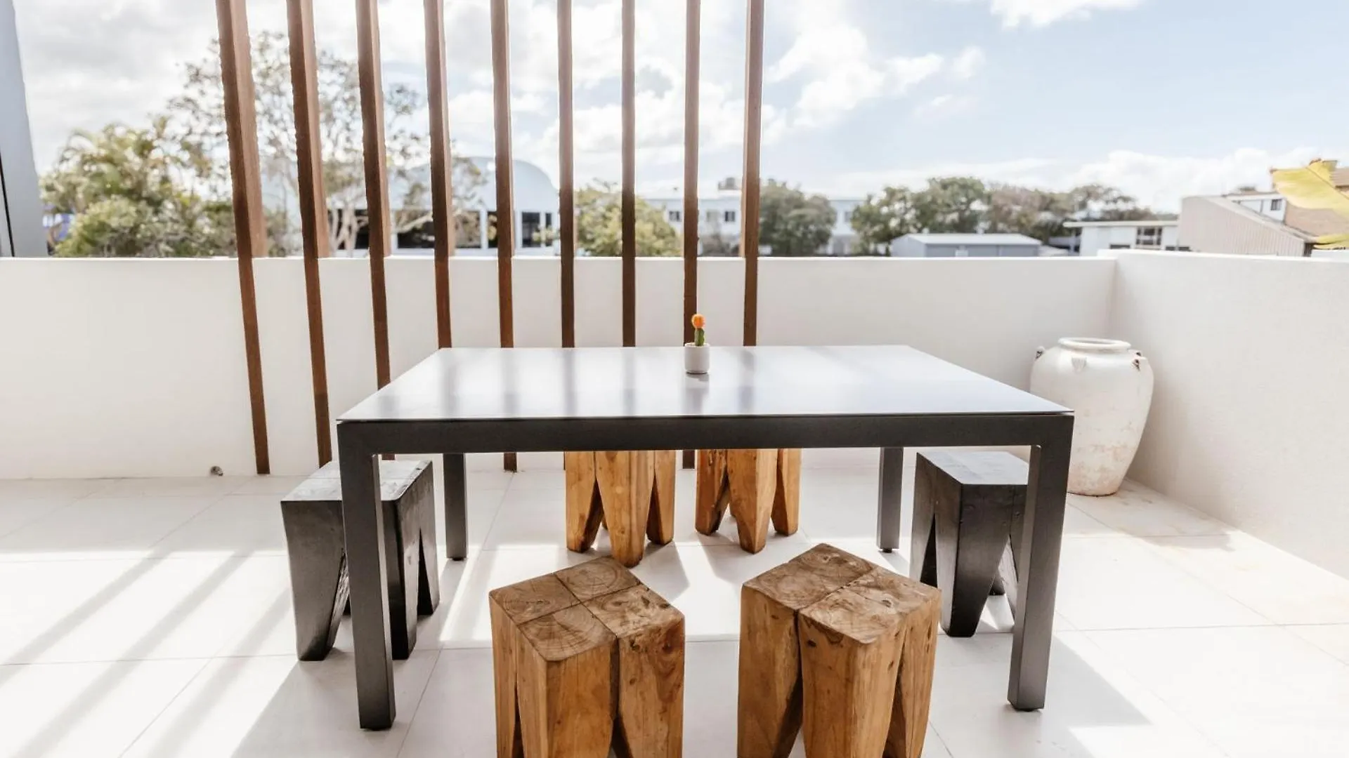 Apartament C & C By The Sea Coolum Beach
