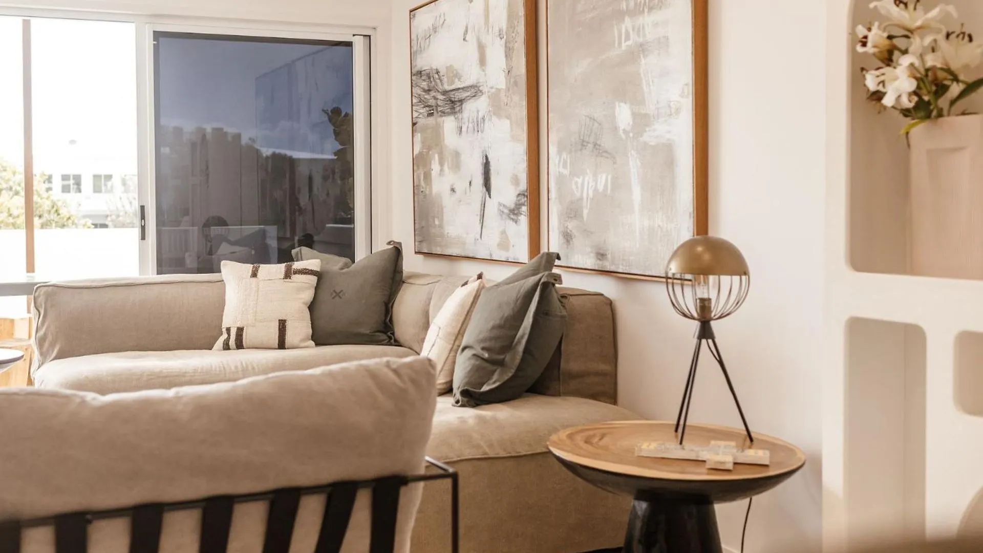 Apartament C & C By The Sea Coolum Beach 0*,