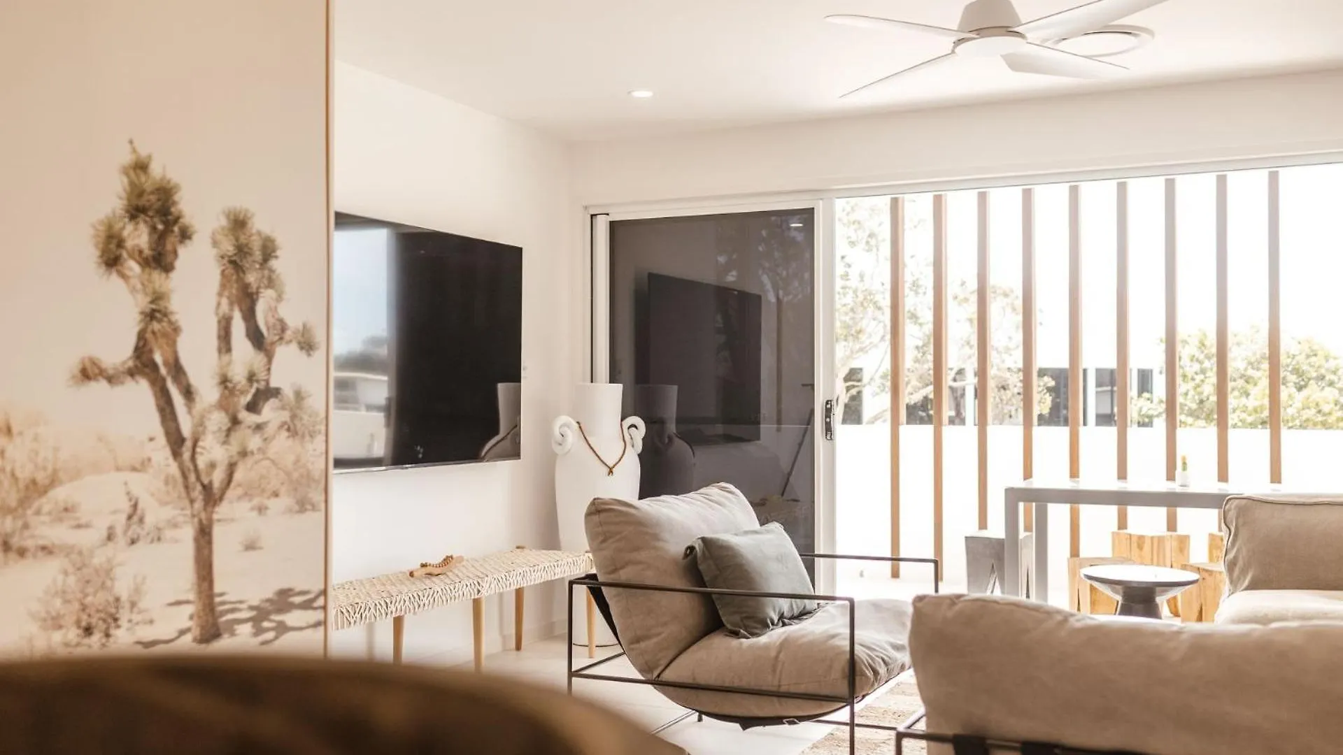 Apartament C & C By The Sea Coolum Beach
