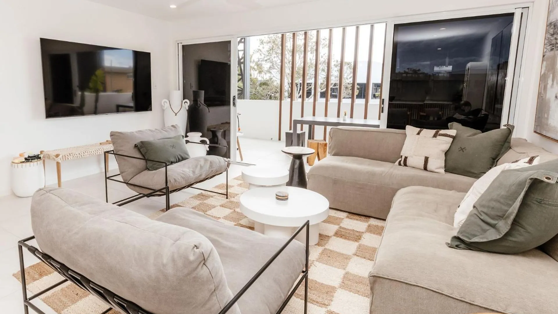 Apartament C & C By The Sea Coolum Beach