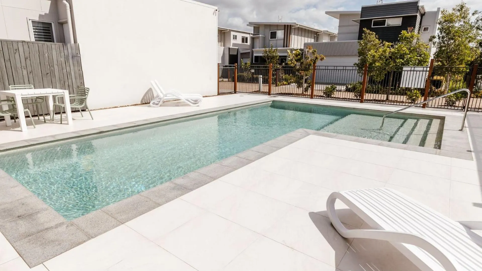 Apartament C & C By The Sea Coolum Beach 0*,  Australia
