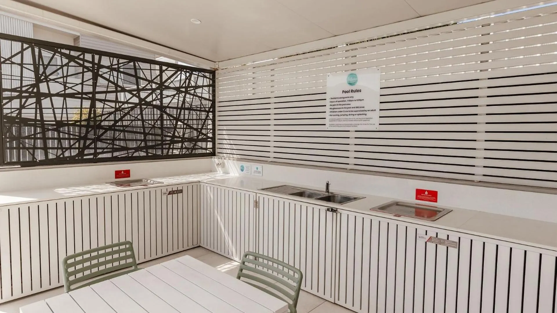Apartament C & C By The Sea Coolum Beach