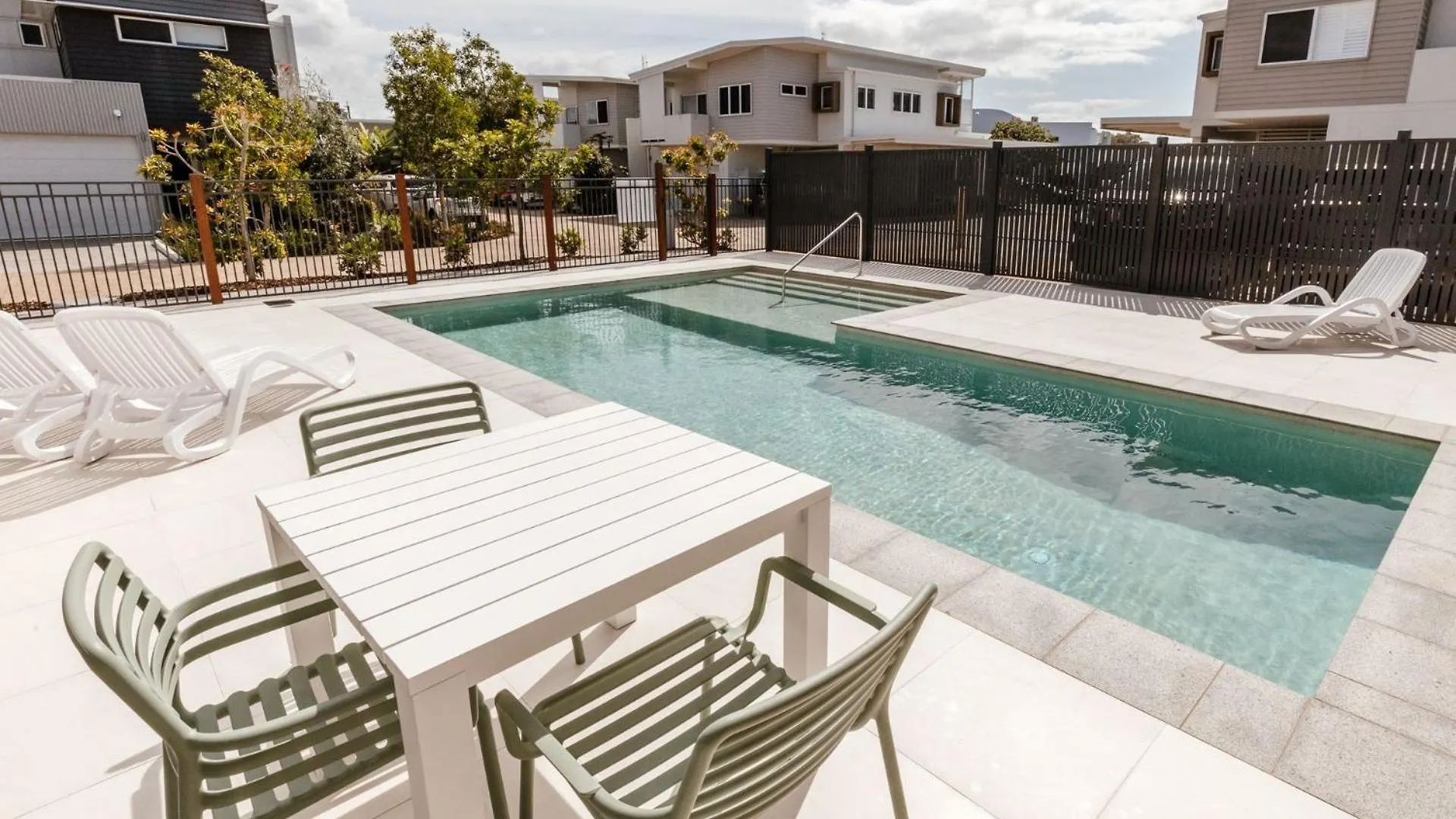 Apartament C & C By The Sea Coolum Beach