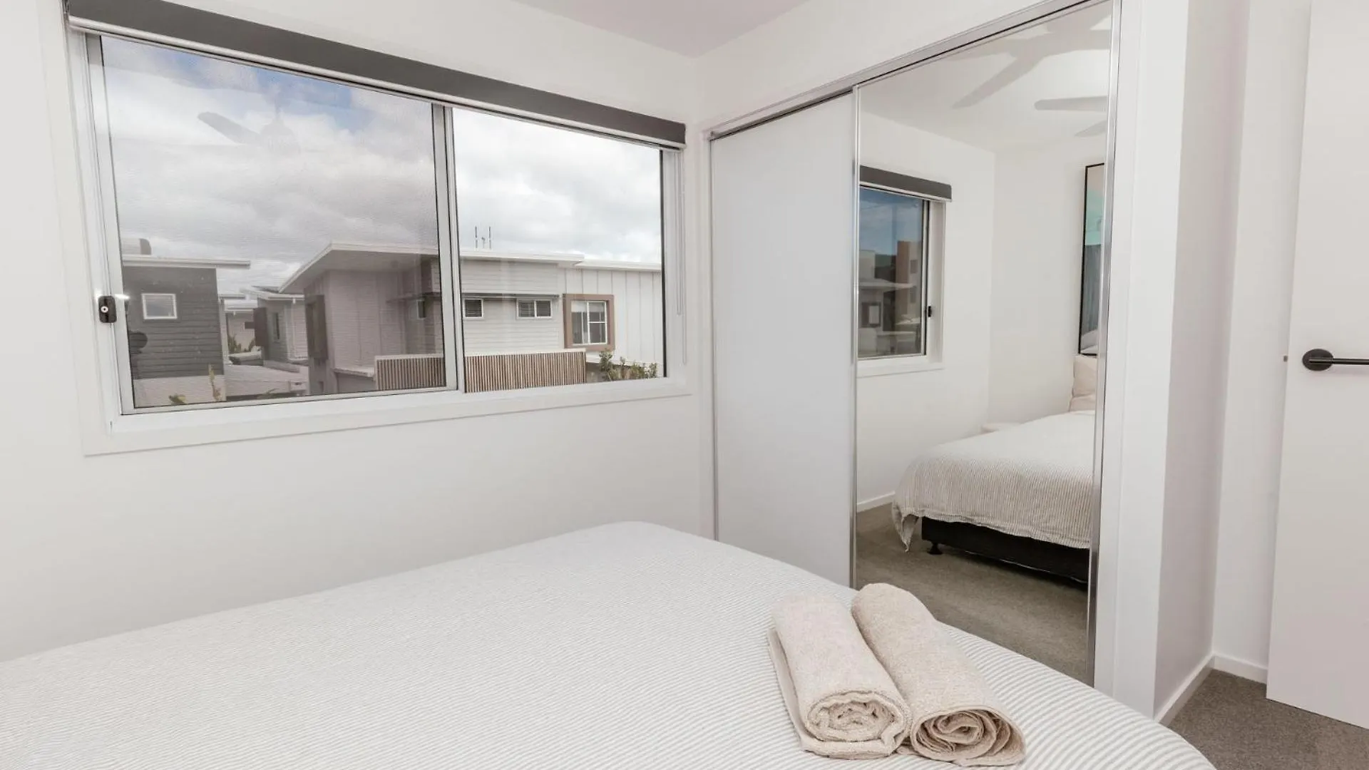 Apartament C & C By The Sea Coolum Beach