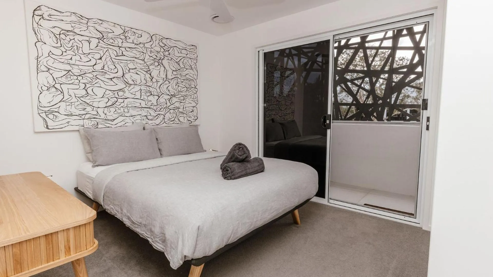 Apartament C & C By The Sea Coolum Beach