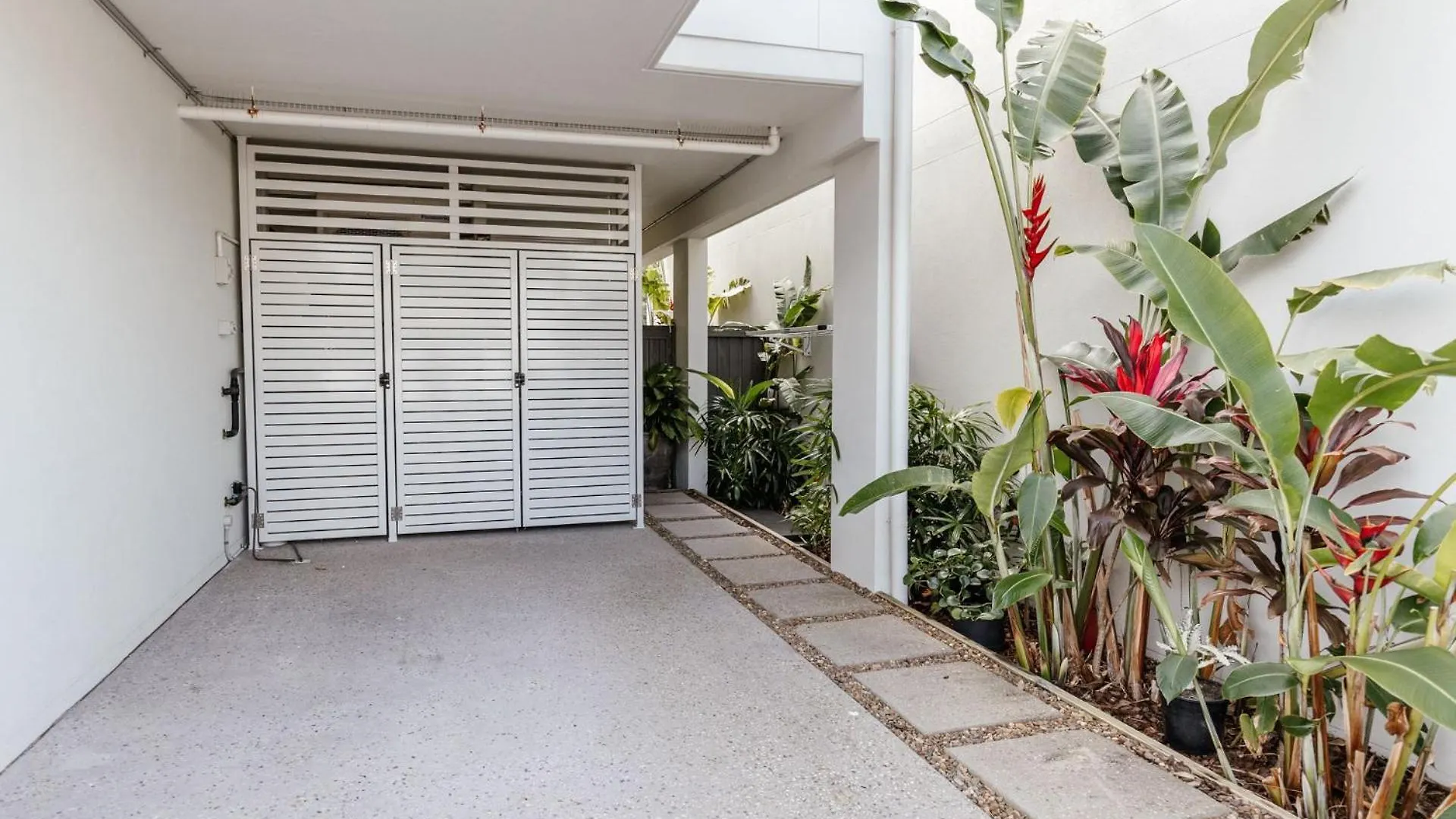 Apartament C & C By The Sea Coolum Beach