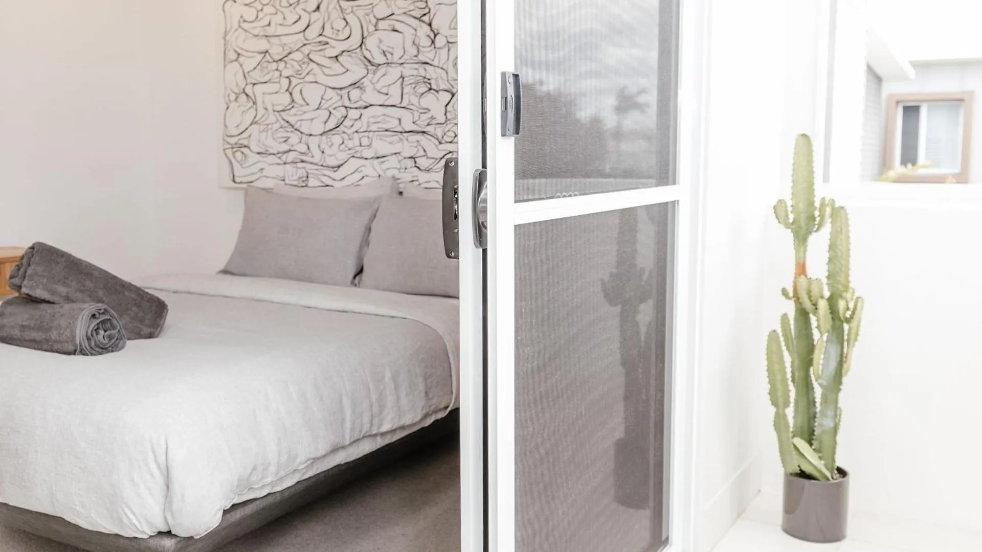Apartament C & C By The Sea Coolum Beach