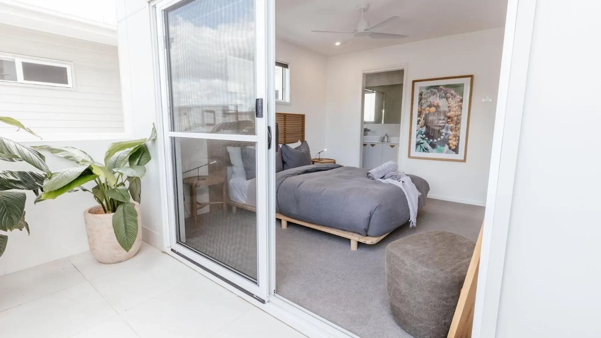 Apartament C & C By The Sea Coolum Beach 0*,