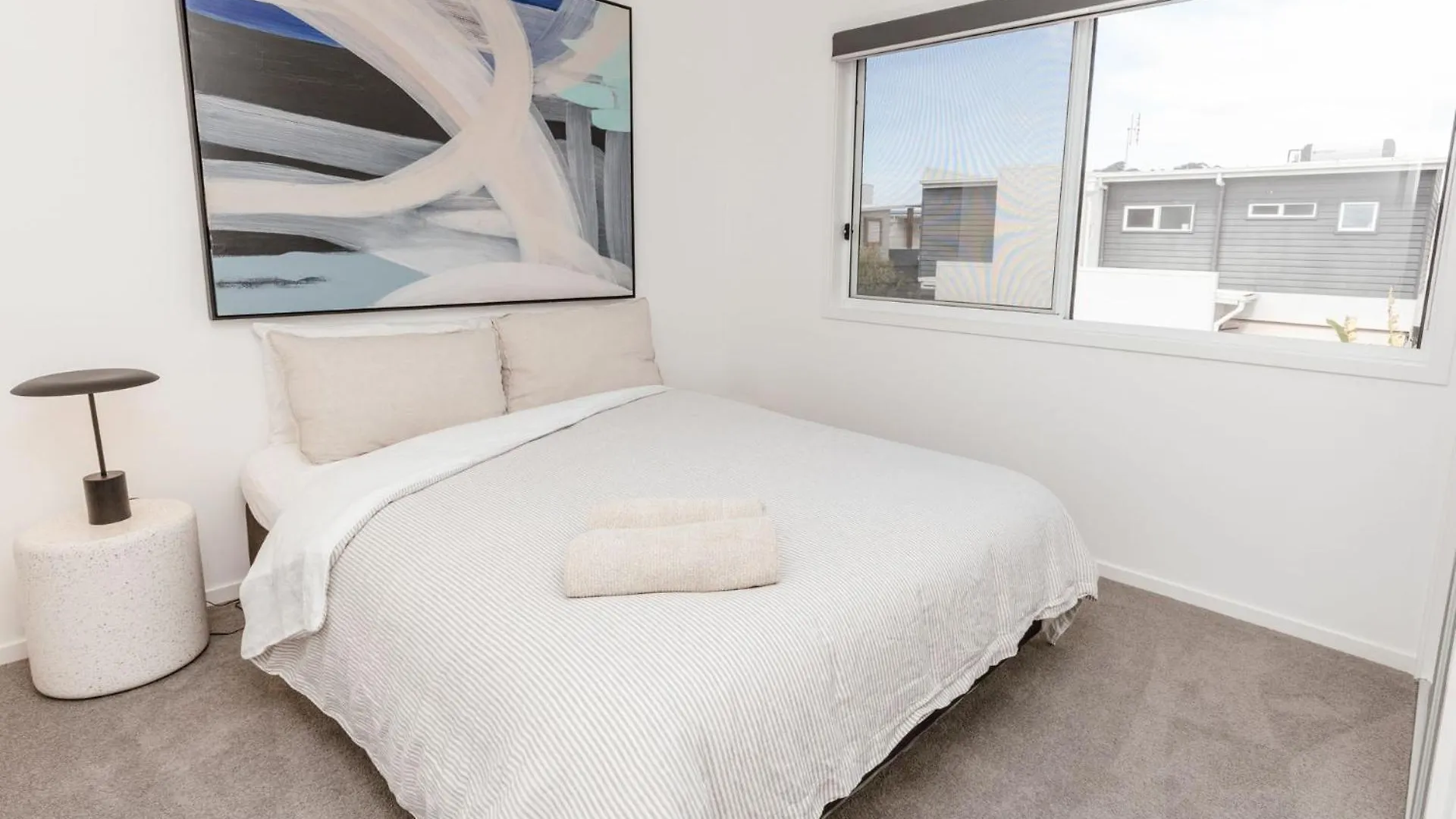 Apartament C & C By The Sea Coolum Beach