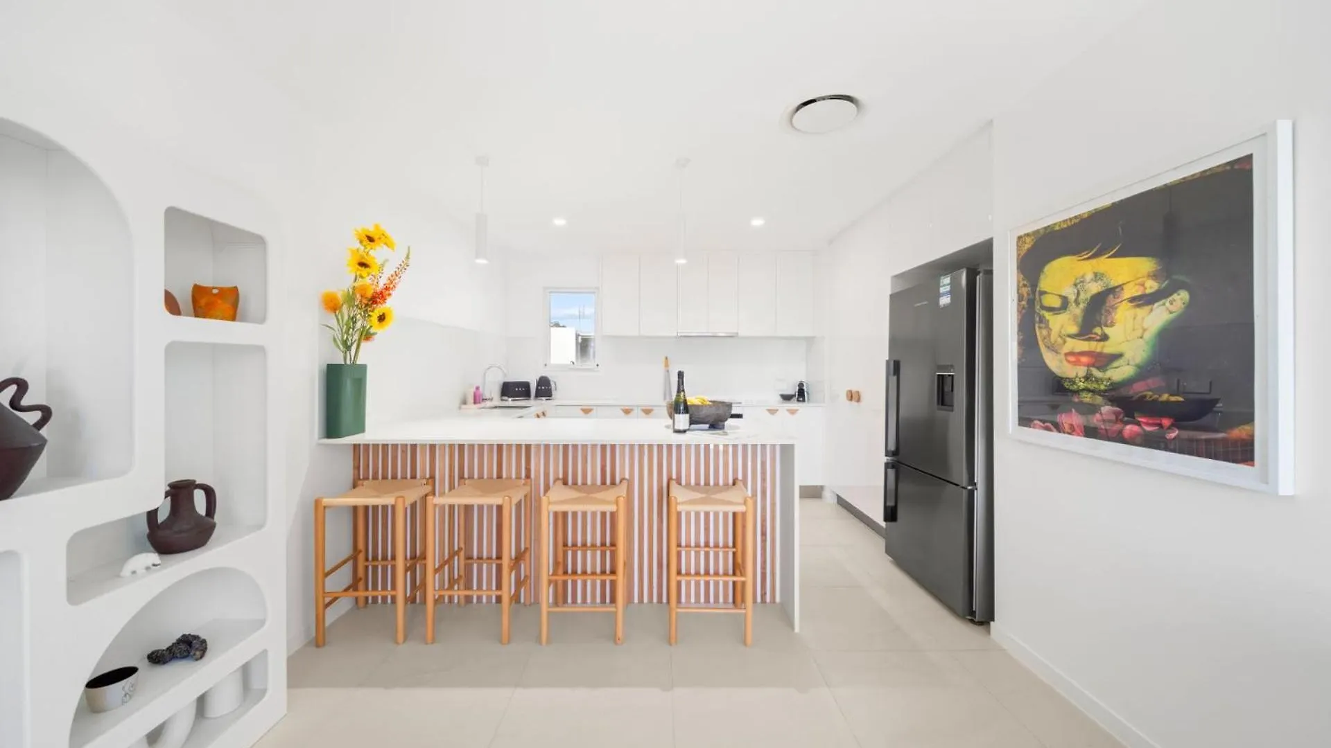 Apartament C & C By The Sea Coolum Beach 0*,  Australia
