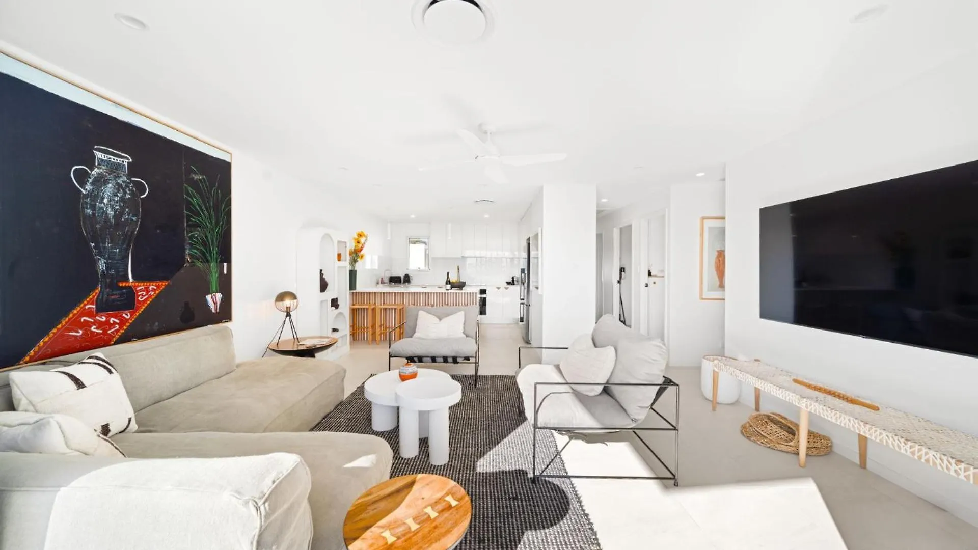 Apartament C & C By The Sea Coolum Beach