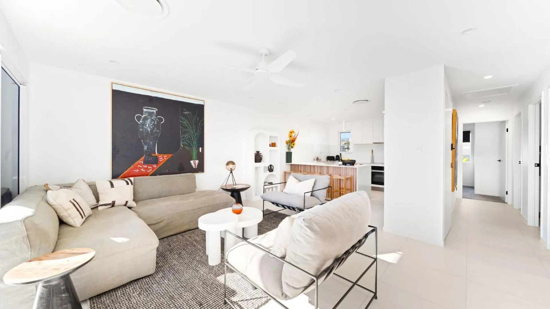 Apartament C & C By The Sea Coolum Beach